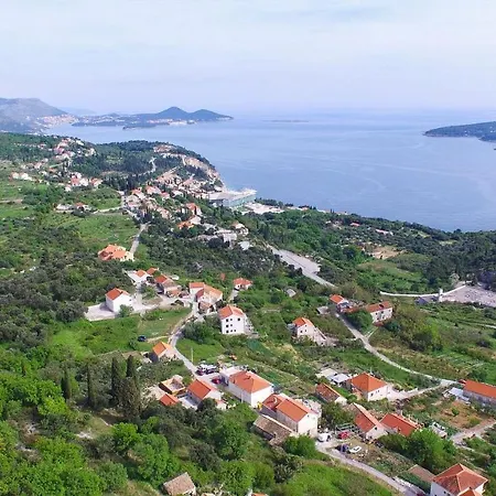 Apartment Meskal A2 Orasac